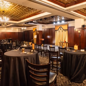 THE MAGIC PARLOR Extends at the Goodman