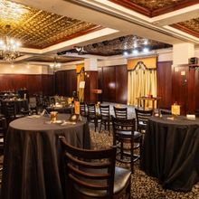 THE MAGIC PARLOR Extends at the Goodman