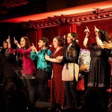 Neurodiverse Theatre Company Actionplay Will Perform TOTAL BUMMER SUMMER: A PARANORMU