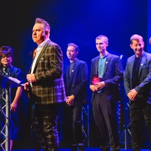 Pantomime Awards 2025 Winners Revealed
