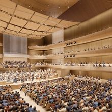 Sarasota Orchestra Receives $11.7M Gift
