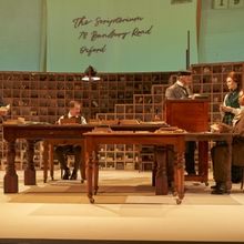 New Performances Added to THE DICTIONARY OF LOST WORDS at Sydney Theatre Company