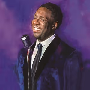 UNFORGETTABLE: JOHN-MARK MCGAHA SINGS NAT KING COLE Comes to the Alabama Shakespeare…