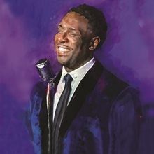 UNFORGETTABLE: JOHN-MARK MCGAHA SINGS NAT KING COLE Comes to the Alabama Shakespeare