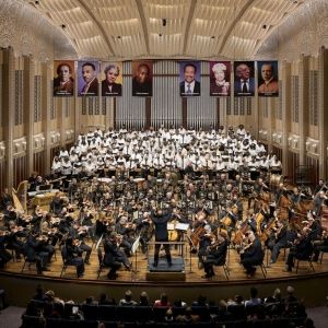 The Cleveland Orchestra Will Host 44th Annual Martin Luther King Jr. Celebration…