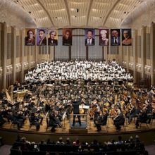 The Cleveland Orchestra Will Host 44th Annual Martin Luther King Jr. Celebration Conc