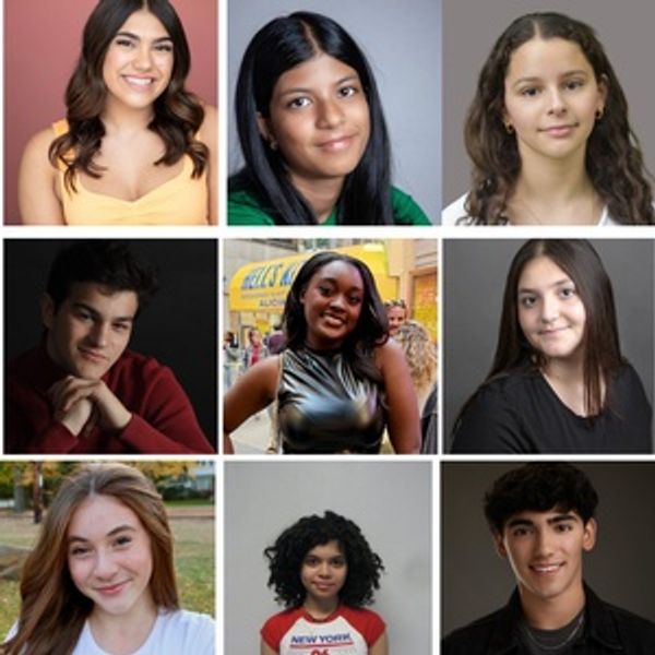 bergenPAC Will Host BERGENPAC IDOL Featuring 12 Local Finalists Photo