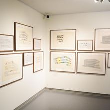 El Museo De Arte Carrillo Gil Presenta Una Revisión Histórica De Sus Exposiciones D