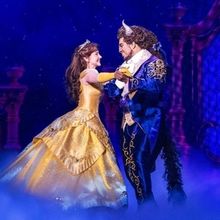 BEAUTY AND THE BEAST, THE NOTEBOOK, and More Set For Broadway San Jose 2026/27 Season