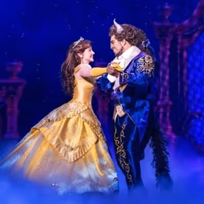 BEAUTY AND THE BEAST, THE NOTEBOOK, and More Set For Broadway San Jose 2026/27 Season