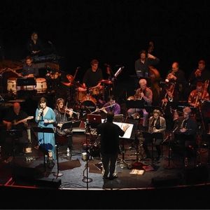 Jazz Composers Alliance Orchestra To Present A Program of Music for Jazz Orchestra…