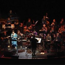 Jazz Composers Alliance Orchestra To Present A Program of Music for Jazz Orchestra at