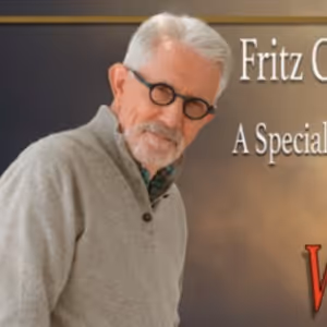 Fritz Coleman's UNASSISTED LIVING Comes to El Portal Theatre
