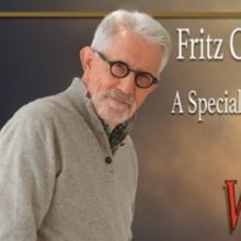 Fritz Coleman's UNASSISTED LIVING Comes to El Portal Theatre