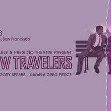 Opera Parallèle Will Present FELLOW TRAVELERS Next Month