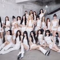 tripleS Returns With 'ASSEMBLE26 <LOVE&POP> pt.2'
