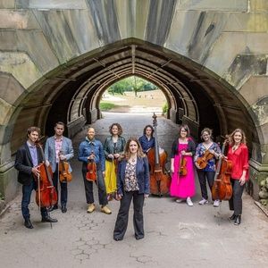 Simone Dinnerstein Will Perform Free Bach and Philip Glass Concert in Central Park