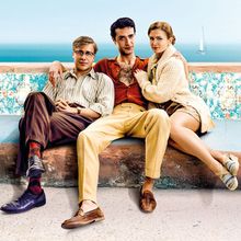 THE TALENTED MR RIPLEY Tour Extends into 2026 With New UK Dates Announced