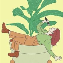 Seattle Playwright Xan Herring to Remount TO THE ROOT for One Night