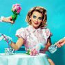 Sheridan Smith Will Lead Alan Ayckbourn's WOMAN IN MIND