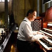 Kent Tritle's 2023-24 Season Includes the 150th Season of Oratorio Society of New Yor