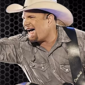 Garth Brooks Launches New In-Depth Interview Series 'Artist To Artist' On The BIG 615