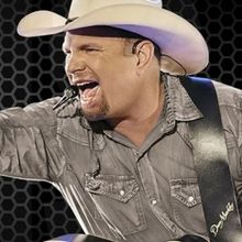 Garth Brooks Launches New In-Depth Interview Series 'Artist To Artist' On The BIG 615