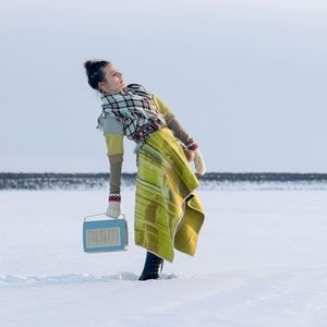 Simone Grotte Will Bring TUNGRODD to Den Norske Opera This Month