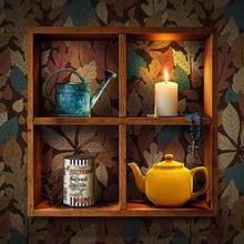 QUARTET IN AUTUMN Will Make World Premiere at the Arcola Theatre