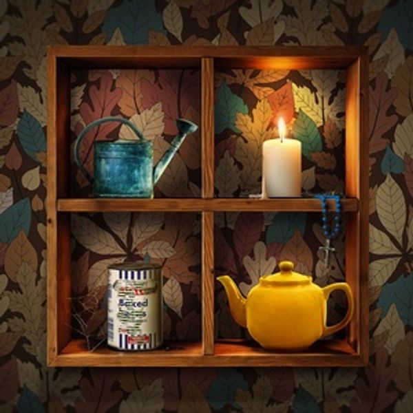 QUARTET IN AUTUMN Will Make World Premiere at the Arcola Theatre Photo