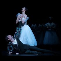 GISELLE Will Come to Teatr Wielki in September