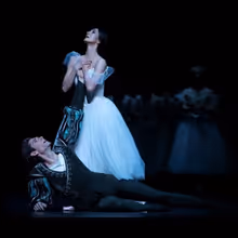 GISELLE Will Come to Teatr Wielki in September