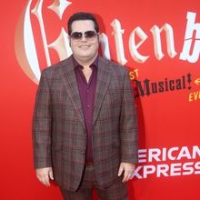 Josh Gad to Produce and Star in SPACEBALLS Sequel From Producer Mel Brooks
