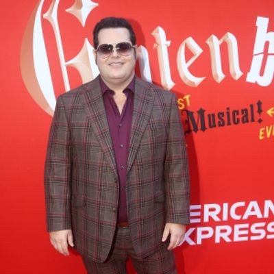 Josh Gad to Produce and Star in SPACEBALLS Sequel From Producer Mel Brooks