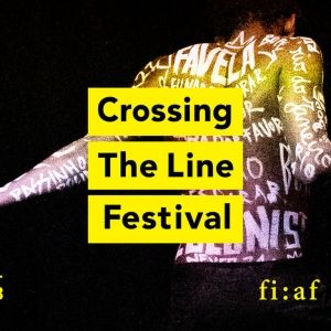 FIAF Presents CROSSING THE LINE Festival 2023, September 8- October 12