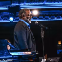 Norm Lewis, Lauren Patten and More to Join CHRISTMAS TIME IN THE CITY