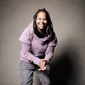 Comedian Chante Wayons Comes To The Den Theatre