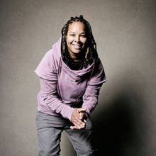 Comedian Chante Wayons Comes To The Den Theatre