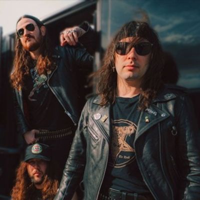 Photos: ASOMVEL Release New Single 'Lone Wolf'