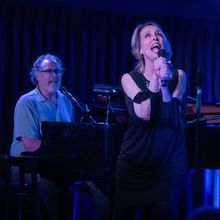 Photos: The LineUp with Susie Mosher - October 21, 2025 at the Green Room 42