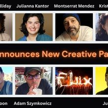Flux Theatre Ensemble Reveals New Creative Partners