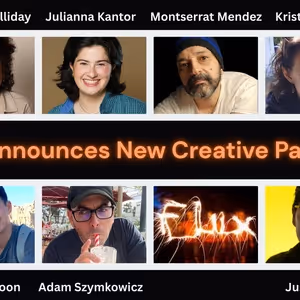 Flux Theatre Ensemble Reveals New Creative Partners