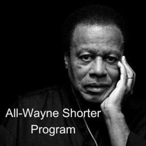 BSO March Programs Span Musical Genres And Traditions, Honor Legacies Of Wayne…