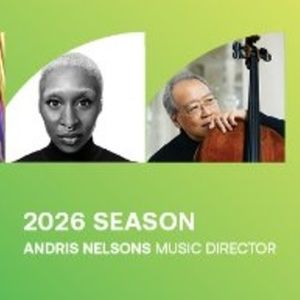 Boston Symphony Orchestra to Debut Philip Glass' Symphony No. 15 at Tanglewood