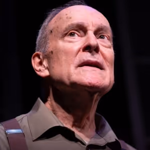 EISENHOWER: THIS PIECE OF GROUND Will Return to Florida Studio Theatre