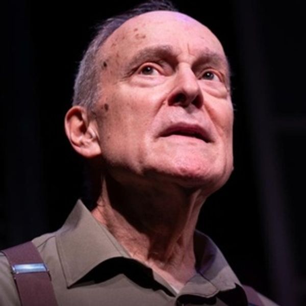EISENHOWER: THIS PIECE OF GROUND Will Return to Florida Studio Theatre Photo