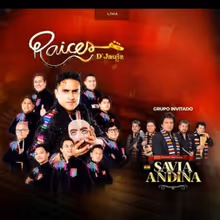 RAÍCES DE JAUJA: NOCHE DE GALA ANDINA Will Come to Gran Teatro Nacional