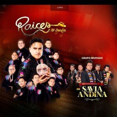 RAÍCES DE JAUJA: NOCHE DE GALA ANDINA Will Come to Gran Teatro Nacional