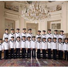 The Vienna Boys Choir Holiday Concert Comes to Bucks County Playhouse in December