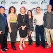 Photos: Inside Opening Night of MIRACLE ON SOUTH DIVISION STREET at the Sheen Center Photo